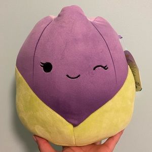 Jackie Tulip Squishmallow